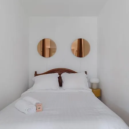 Apartment Spacious 4pax - Paris Courbevoie