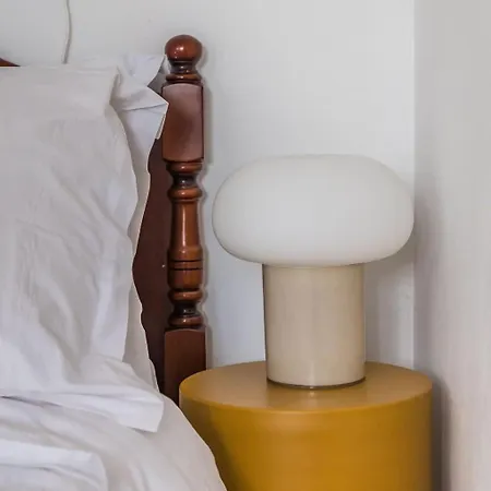 Spacious 4pax - Paris