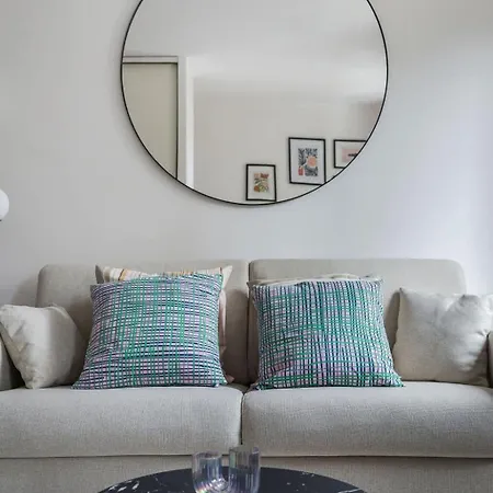 Spacious 4pax - Paris Διαμέρισμα